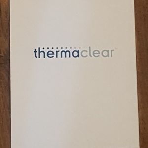 ThermaClear TC100 Skin Acne Treatment Device NEW